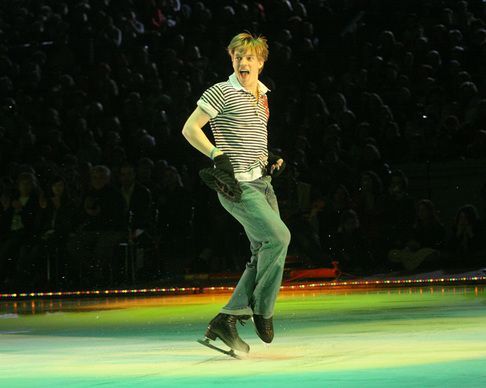 figure skating