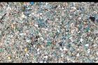 "Musí přijmout zodpovědnost." Malajsie bude vracet plastový odpad zpět do zemí původu
