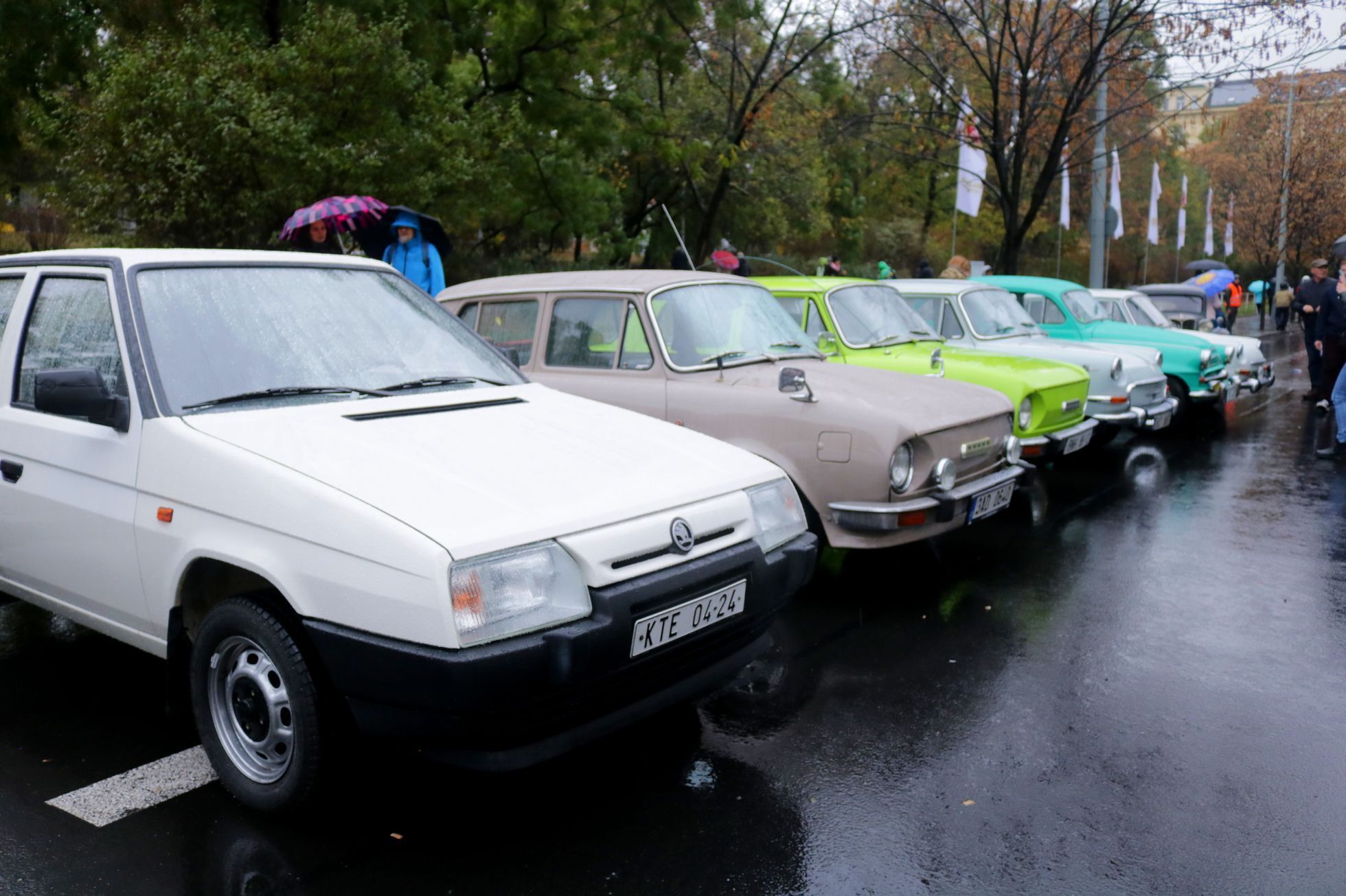 Autoklub Pocta motorismu