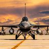 F16, General Dynamics F-16 Fighting Falcon, letoun, stíhačka, Zahraničí