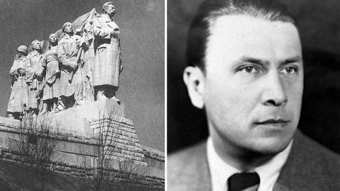 Tragédie sochaře Švece: Věděl, že Stalinův pomník ho zničí, tvrdí Radok