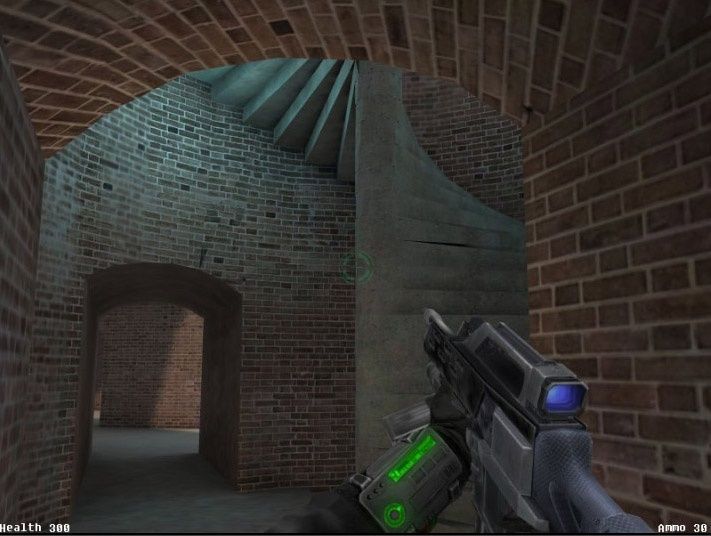 PRISM: Guard Shield