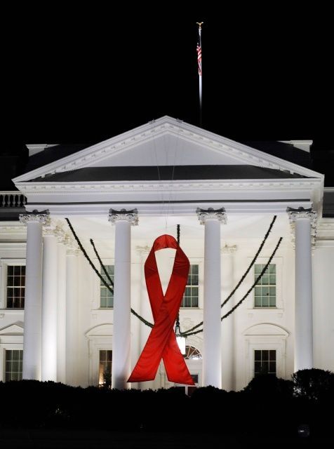 Světový den boje proti AIDS