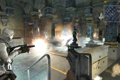 Quantum of Solace - launch trailer