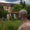 Předlice v Ústí nad Labem, vyloučená lokalita, ghetto, spor o rušení zahrádkářská kolonie, místní majitel domů Boris Rudý