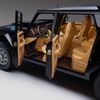 Lamborghini LM002