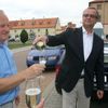 TOP a Starostové v Hostivici zahájili kampaň