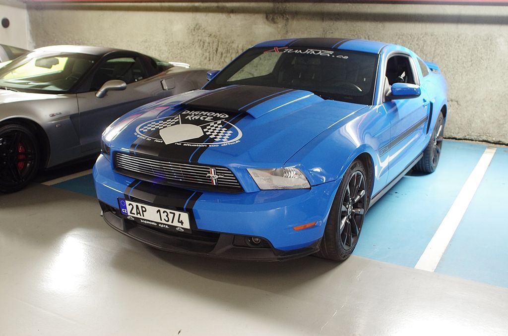 Need for Speed