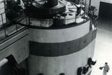 Raktor VVR-S o tepelném výkonu 2MW sloužil pro výrobu radioizotopů a výzkum v jaderné fyzice, chemii a biologii.