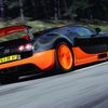 Bugatti Veyron