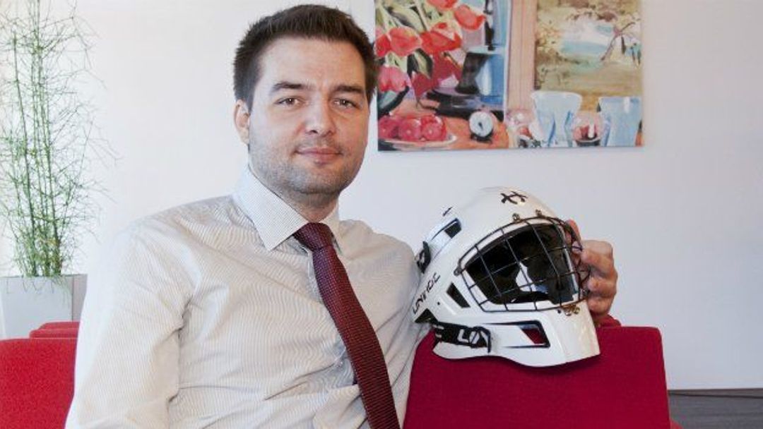 TOMÁŠ KAFKA: Manažer v masce aneb správný work life balance