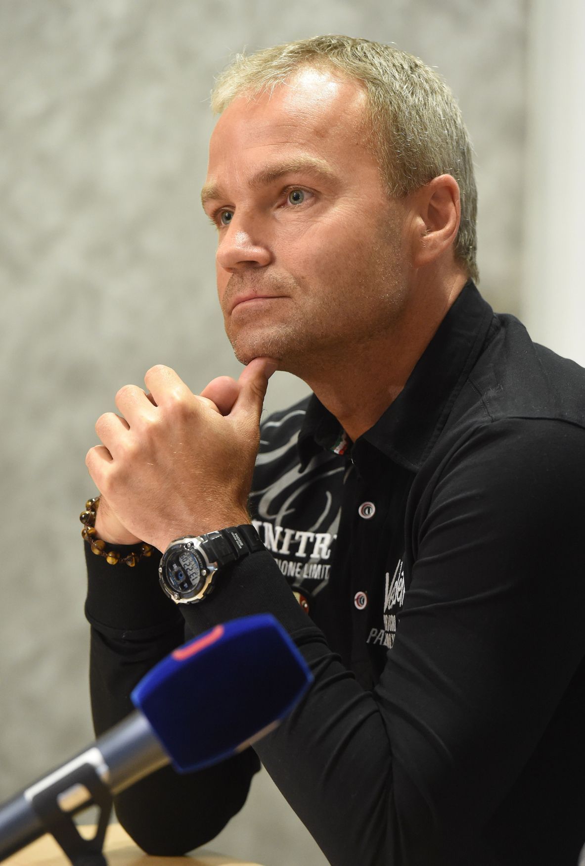 Radomír Korytář, trenér Baníku Ostrava