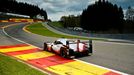 WEC, 6H Spa 2017: Porsche 919 Hybrid