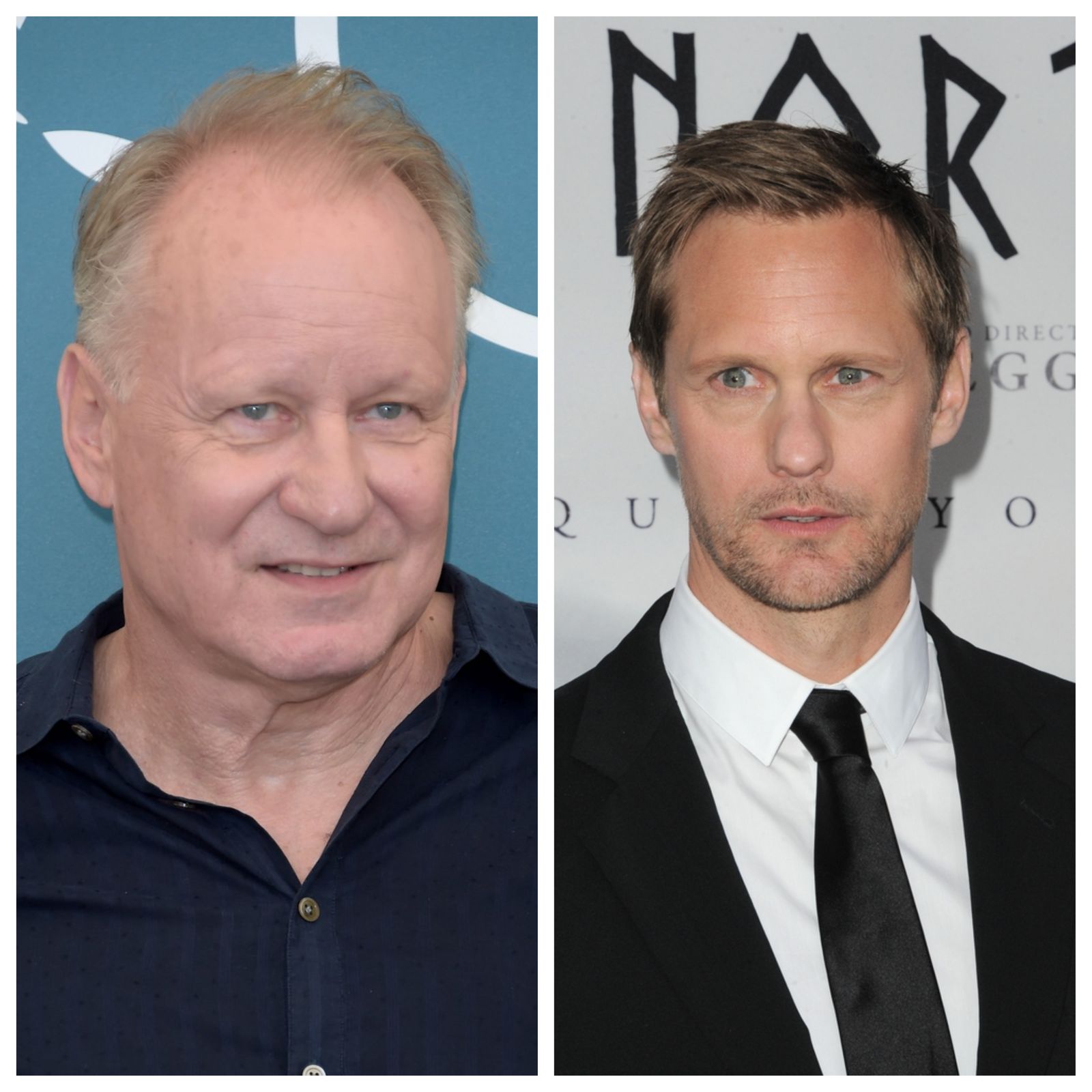 Stellan Skarsgård