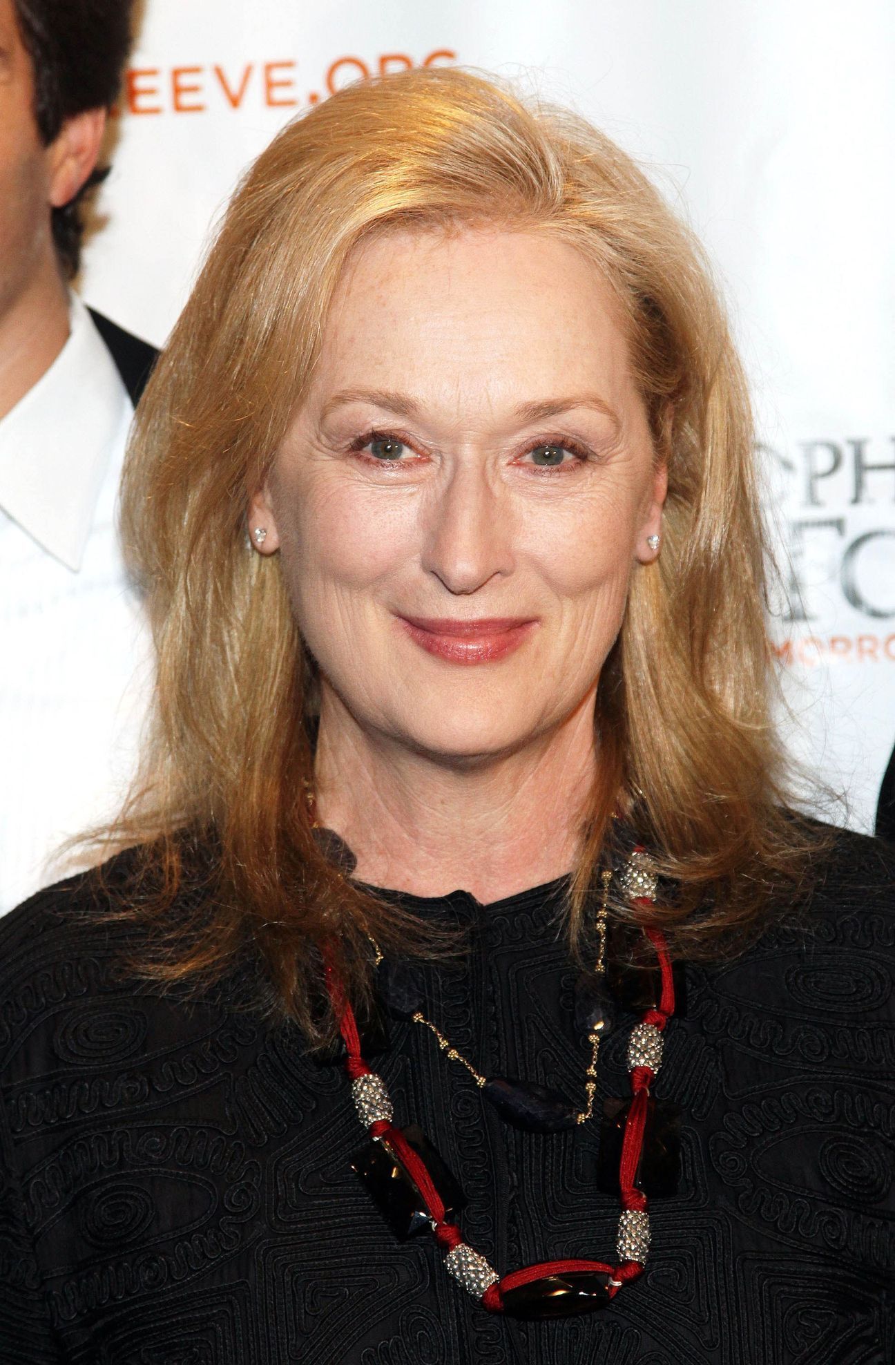 meryl streep