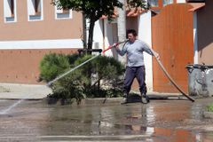 Povodně: Pojišťovny evidují 32 000 škod za 4,8 miliardy