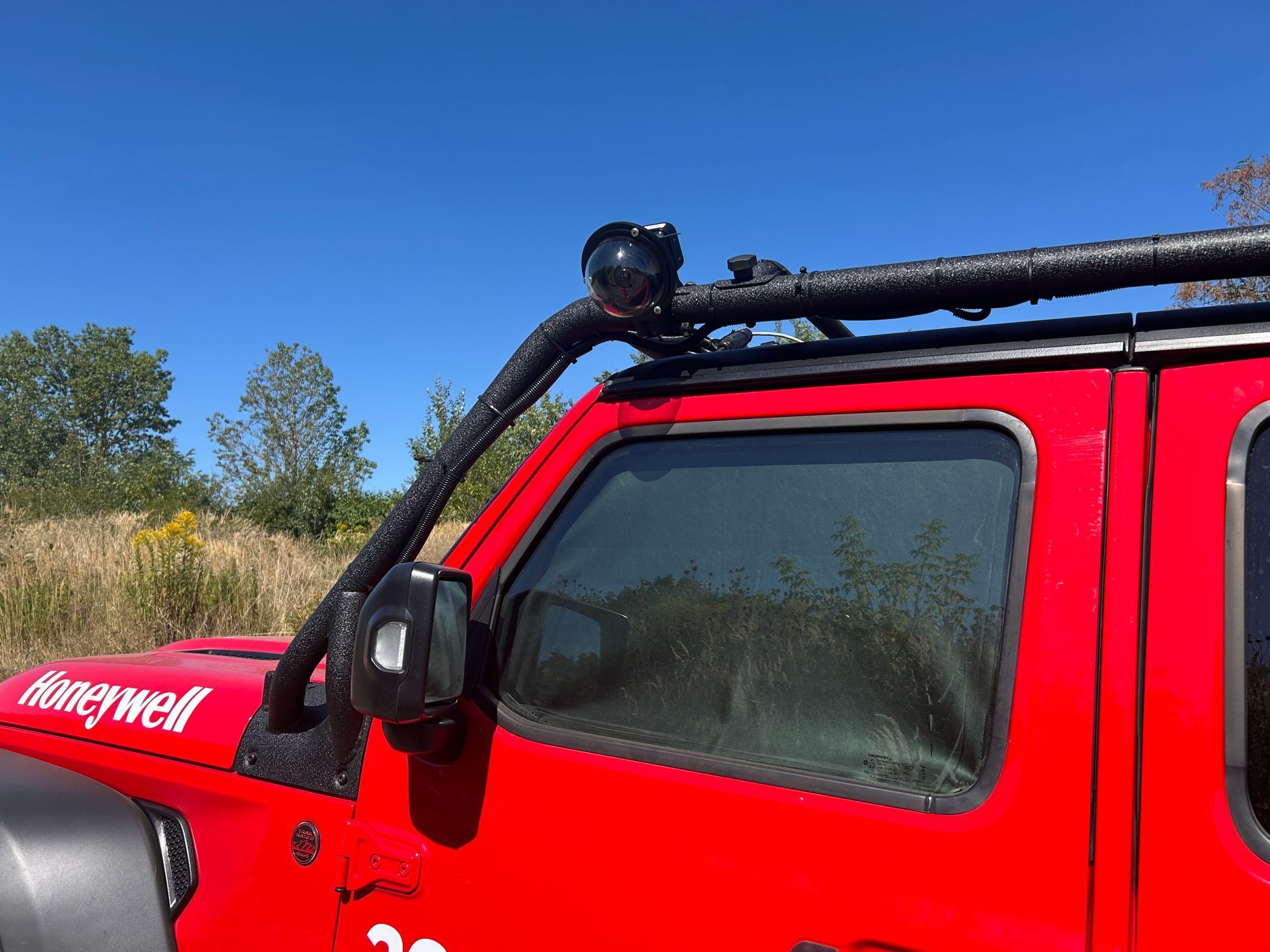 H360 System
