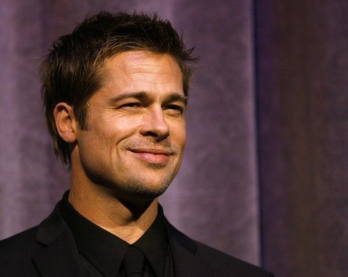 Idol Brad Pitt patří k největším hvězdám letošního festivalu v Torontu, přivezl sem představit film Babel