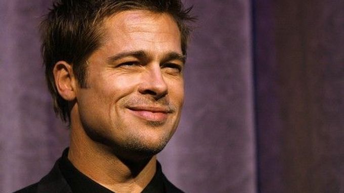 Brad Pitt - stane se nejlépe placeným hercem všech dob?