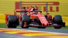 F1, VC Belgie 2019: Charles Leclerc, Ferrari