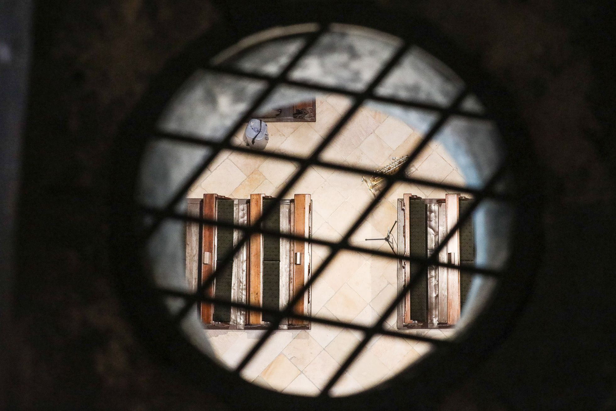 Katedrála svatého Bartoloměje, Plzeň, po tříleté rekonstrukci