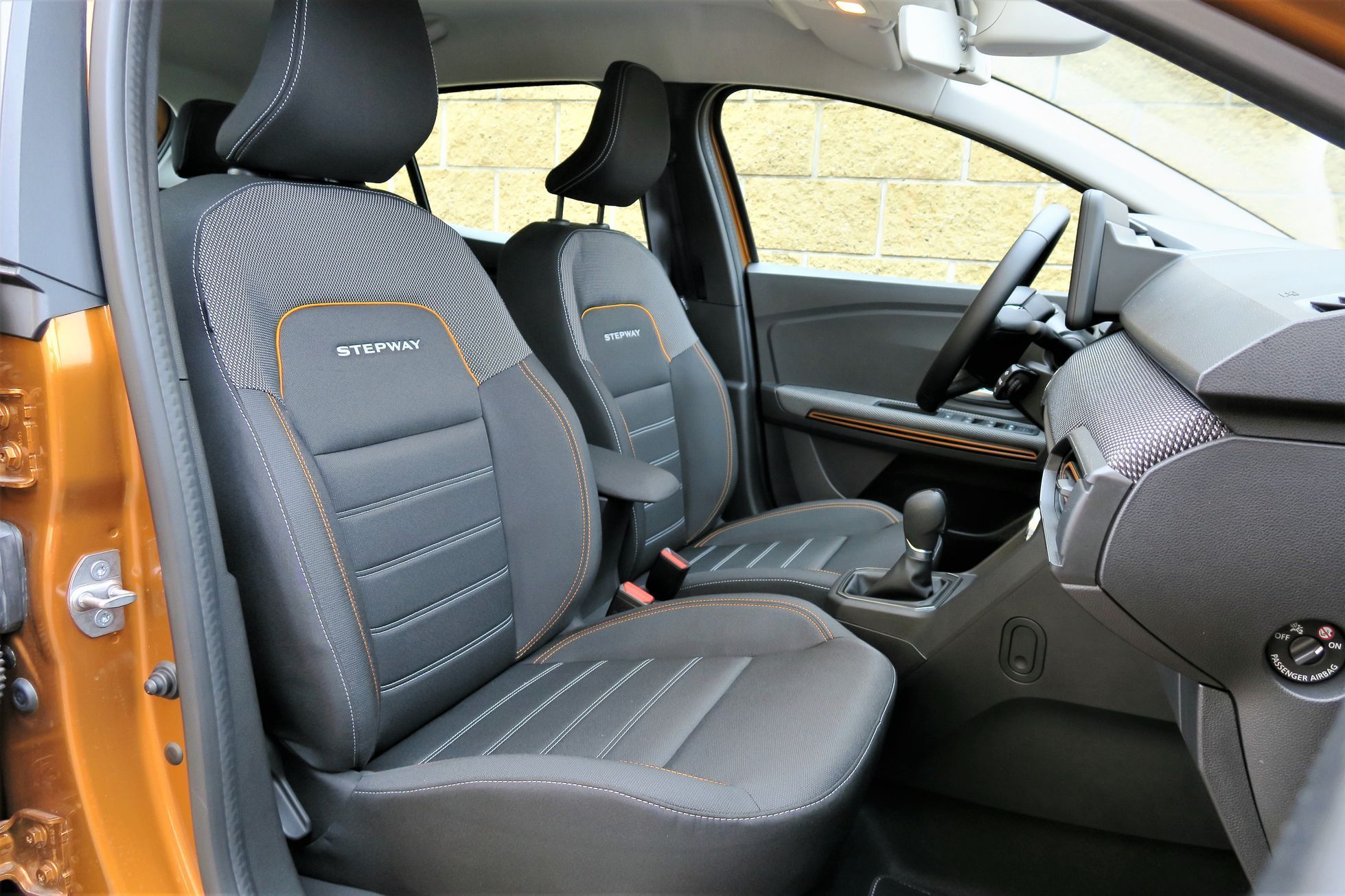 Dacia Sandero 2020