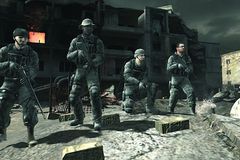 Socom 4: Confrontation - hurá do armády