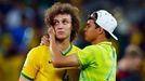 Luiz a Silva po semifinále MS ve fotbale 2014