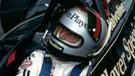 Největší úspěchy však sklízel za volantem Lotusu. Ostatně v monopostu Colina Chapmana debutoval v GP USA 1968.