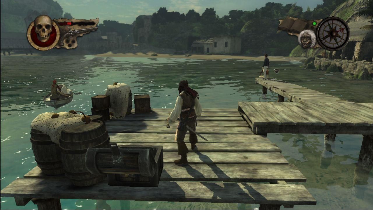 Pirates of the Caribbean: At Worlds End