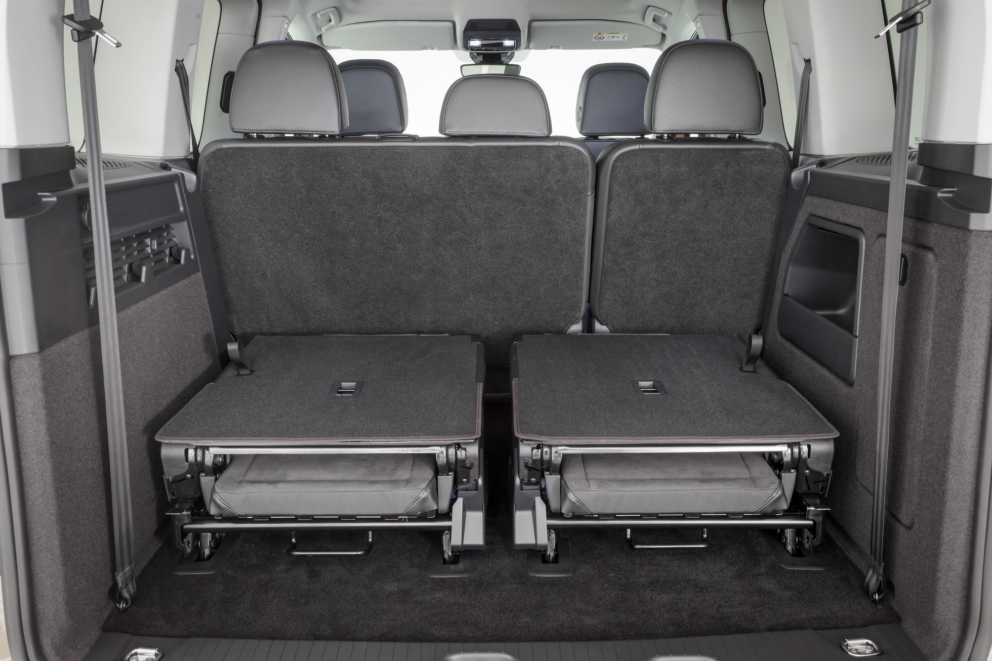 Volkswagen Caddy nová generace