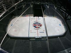 Už v sobotu vpodvečer se v O2 Areně otevře nový ročník NHL.