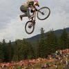 Red Bull Joyride ve Whistleru