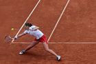 Hradecká si zahraje ve Štrasburku o svůj první titul