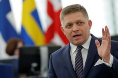 Další změny slovenské vlády. Vybrala nové šéfy dvou nezávislých úřadů