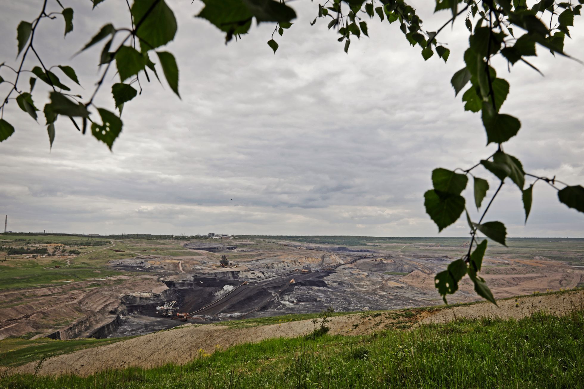 Top foto 2023: Rok očima fotografa Libora Fojtíka