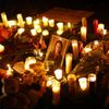 Kongresmanka Gabrielle Giffordsová, atentát