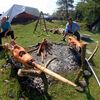 Největší setkání Romů: Tady domlouvají svatby dětí