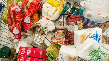 Stejné výrobky mají mít stejnou kvalitu. Mezi zbožím v Česku a Německu je rozdíl, říká Jurečka