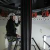 ČEZ Větrná elektrárna Věžnice