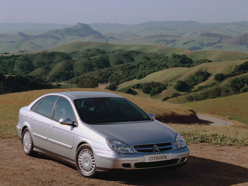 Citroën C5