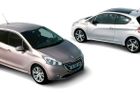Nový Peugeot 208 bude o 110 kg lehčí než předchůdce