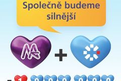 Informace ke sloučení pojišťoven ČPZP a ZP M-A