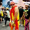 Comic Con 2016