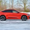 Audi e-tron S Sportback 2020 2021