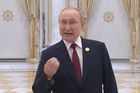 Romancov: Ruský medvěd krvácí. Kreml má obrovské ztráty a už nemůže mlčet