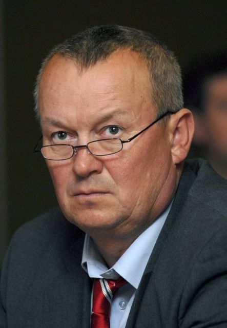 Zbyněk Průša, Agrofert
