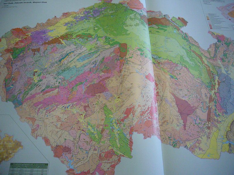 Atlas krajiny ČR