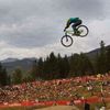 Red Bull Joyride ve Whistleru