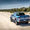 Ford Ranger Raptor